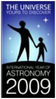 International Year of Astronomy